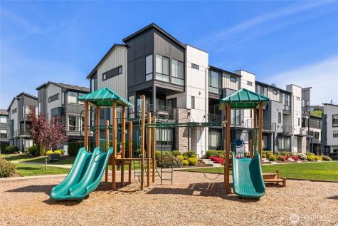 21907 25th Street SE Bothell WA 98021