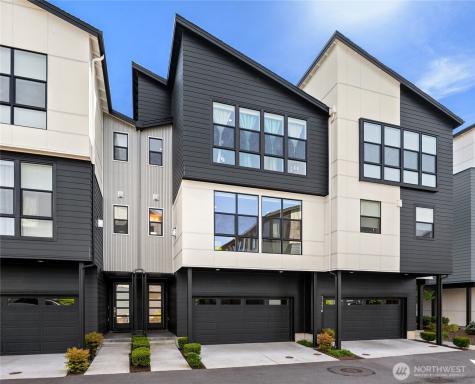 21907 25th Street SE Bothell WA 98021