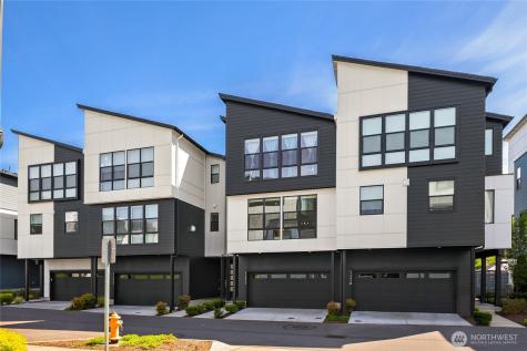 21907 25th Street SE Bothell WA 98021