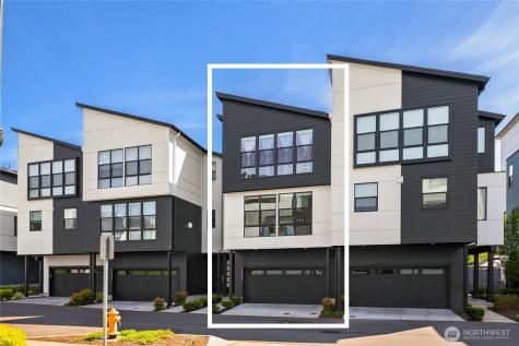 21907 25th Street SE Bothell WA 98021