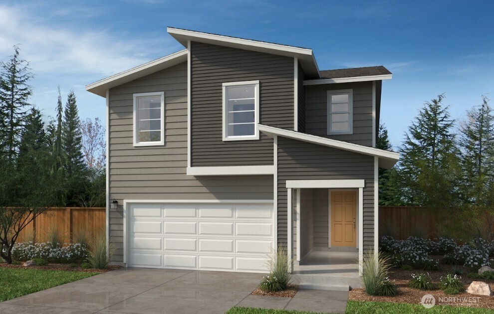 1857 NW Nahele Court Poulsbo WA 98370