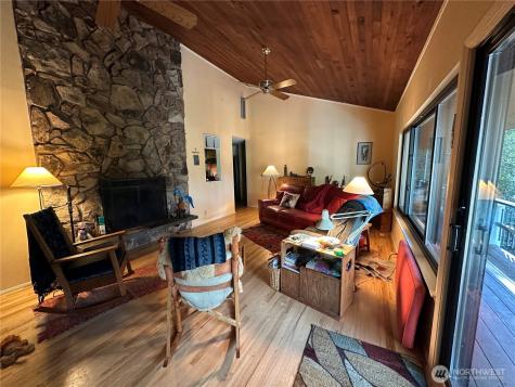 24703 NE State Route 3 Belfair WA 98528