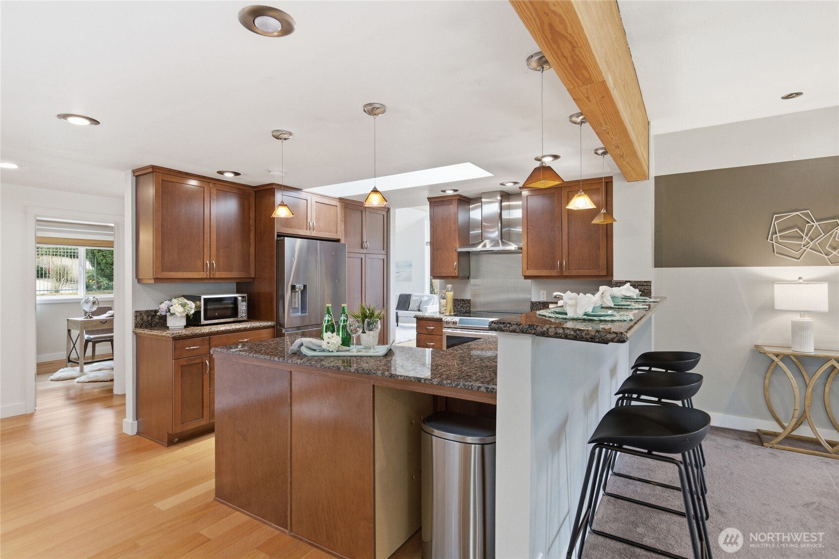 6006 105th Avenue NE Kirkland WA 98033