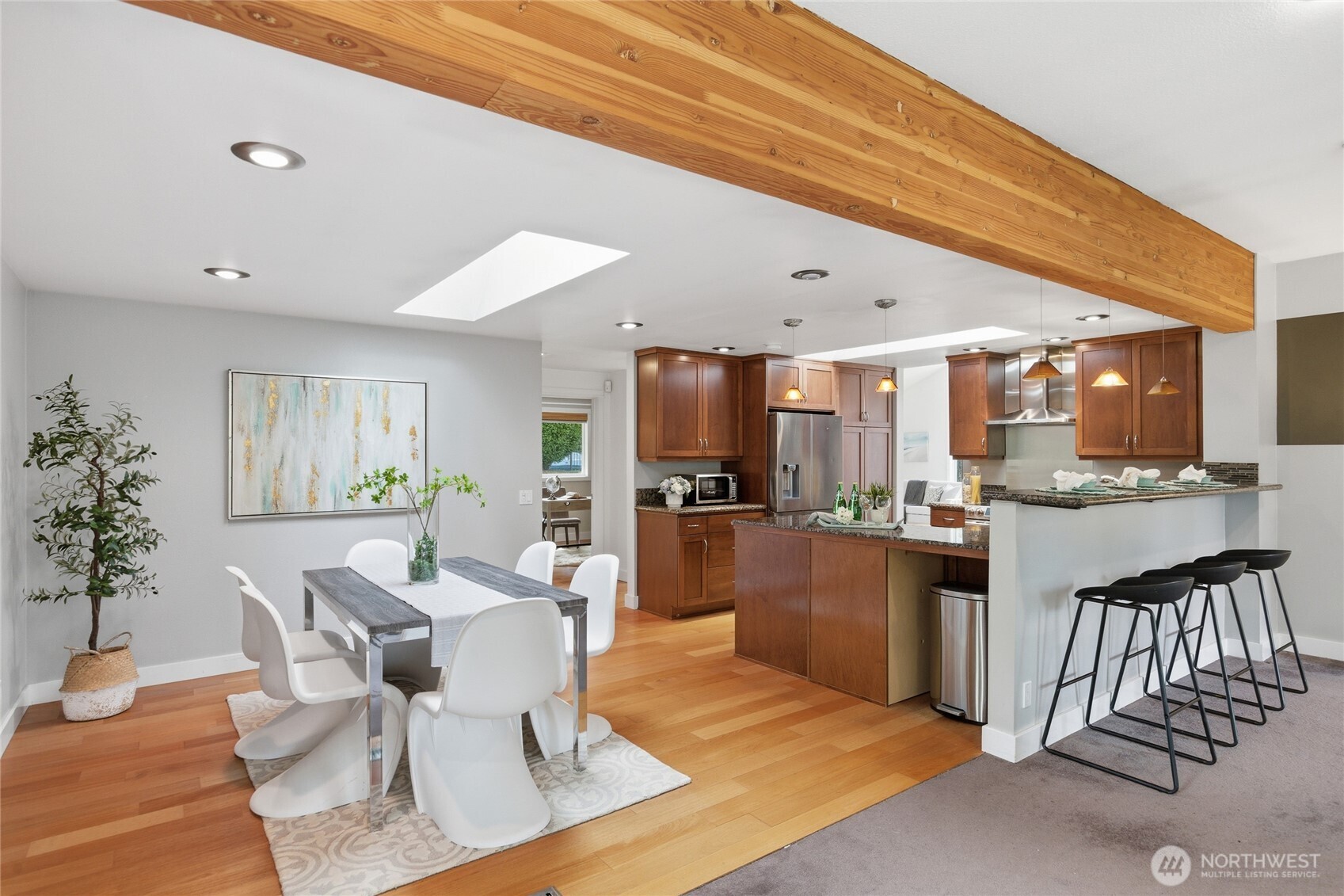 6006 105th Avenue NE Kirkland WA 98033