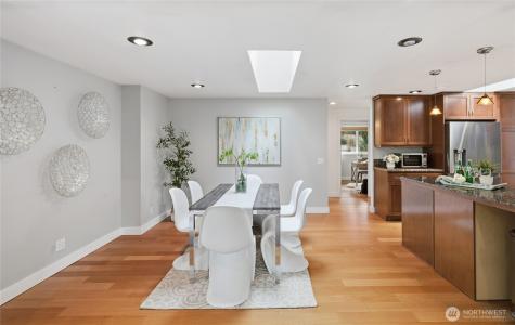 6006 105th Avenue NE Kirkland WA 98033