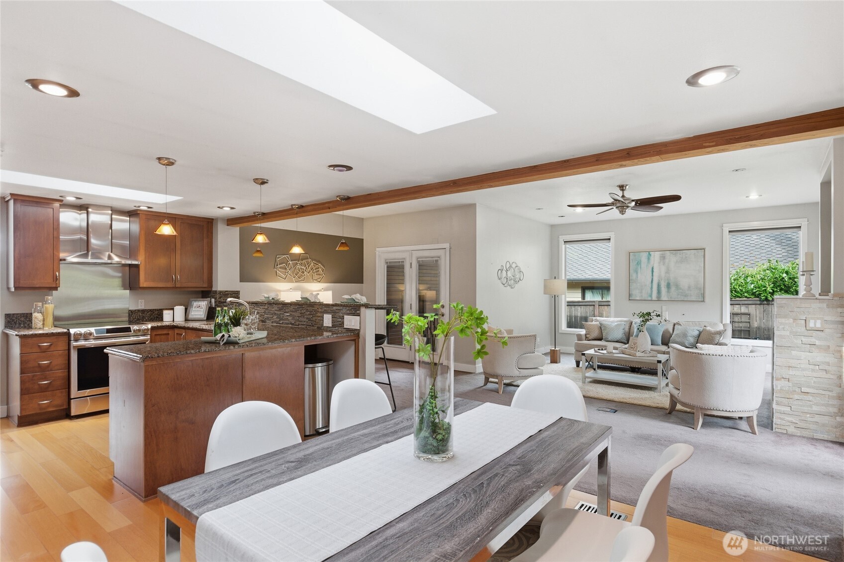 6006 105th Avenue NE Kirkland WA 98033