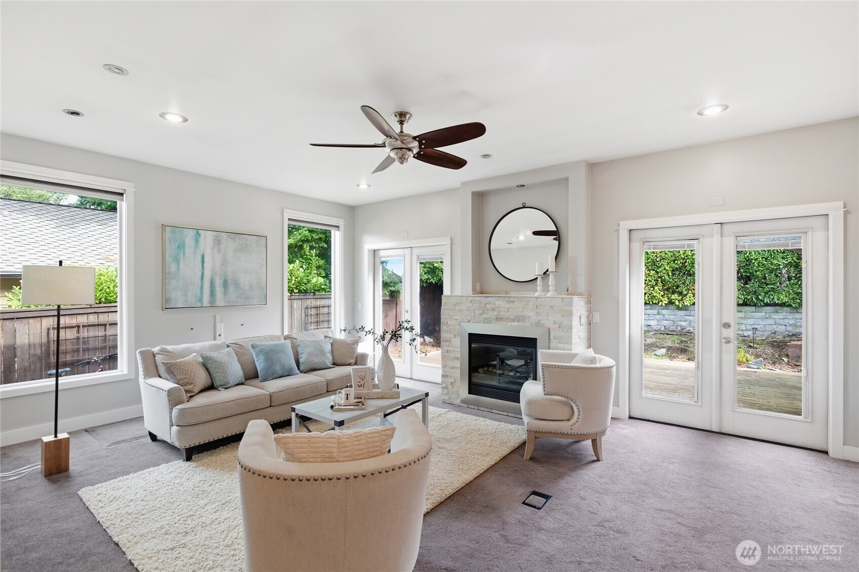 6006 105th Avenue NE Kirkland WA 98033