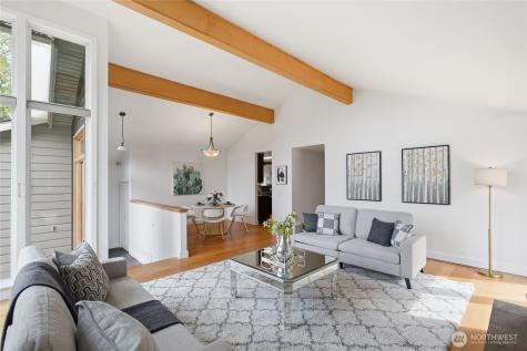 6006 105th Avenue NE Kirkland WA 98033