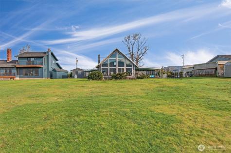 301 W Sunny Sands Cathlamet WA 98612