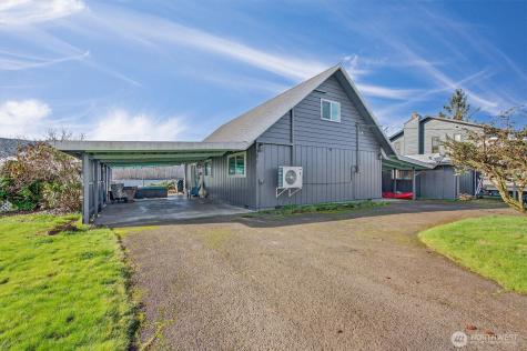 301 W Sunny Sands Cathlamet WA 98612