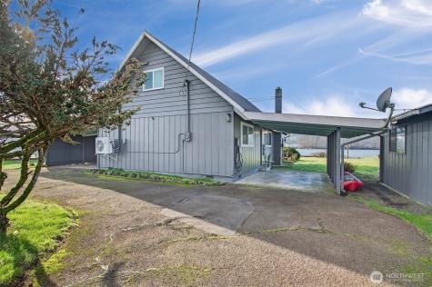 301 W Sunny Sands Cathlamet WA 98612