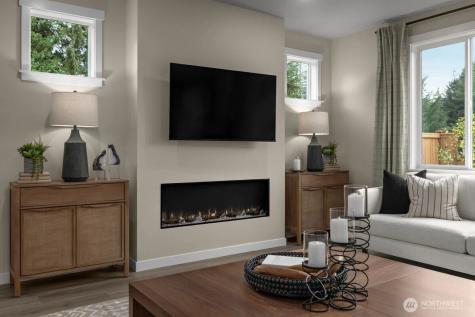 23605 35th Drive SE Bothell WA 98021