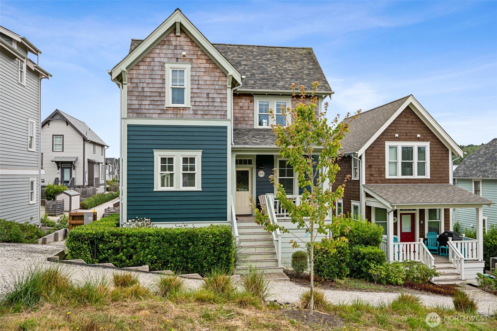 74 Flash Lane Pacific Beach WA 98571