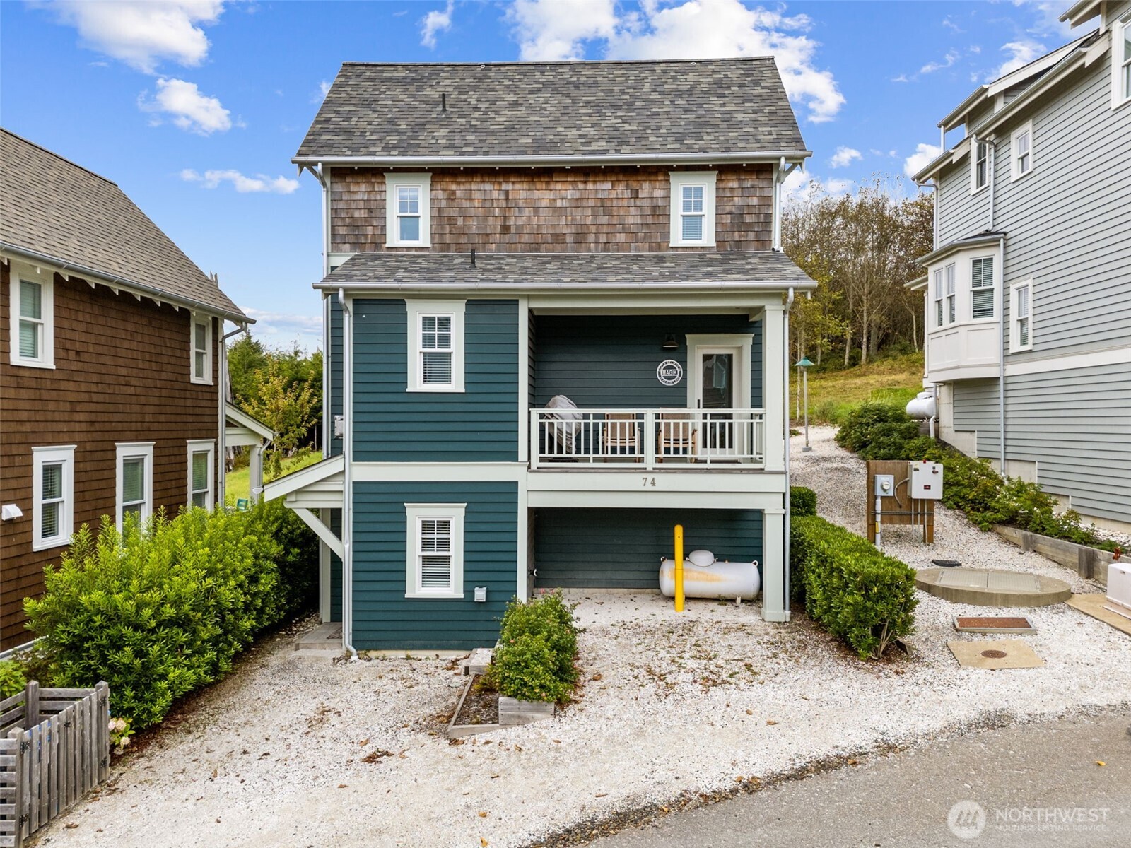 74 Flash Lane Pacific Beach WA 98571
