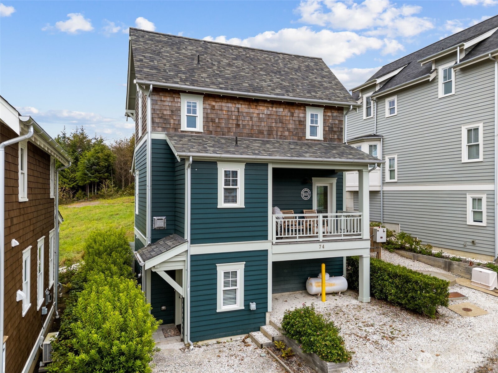 74 Flash Lane Pacific Beach WA 98571