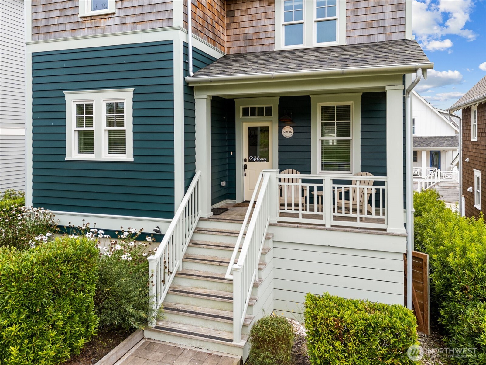 74 Flash Lane Pacific Beach WA 98571