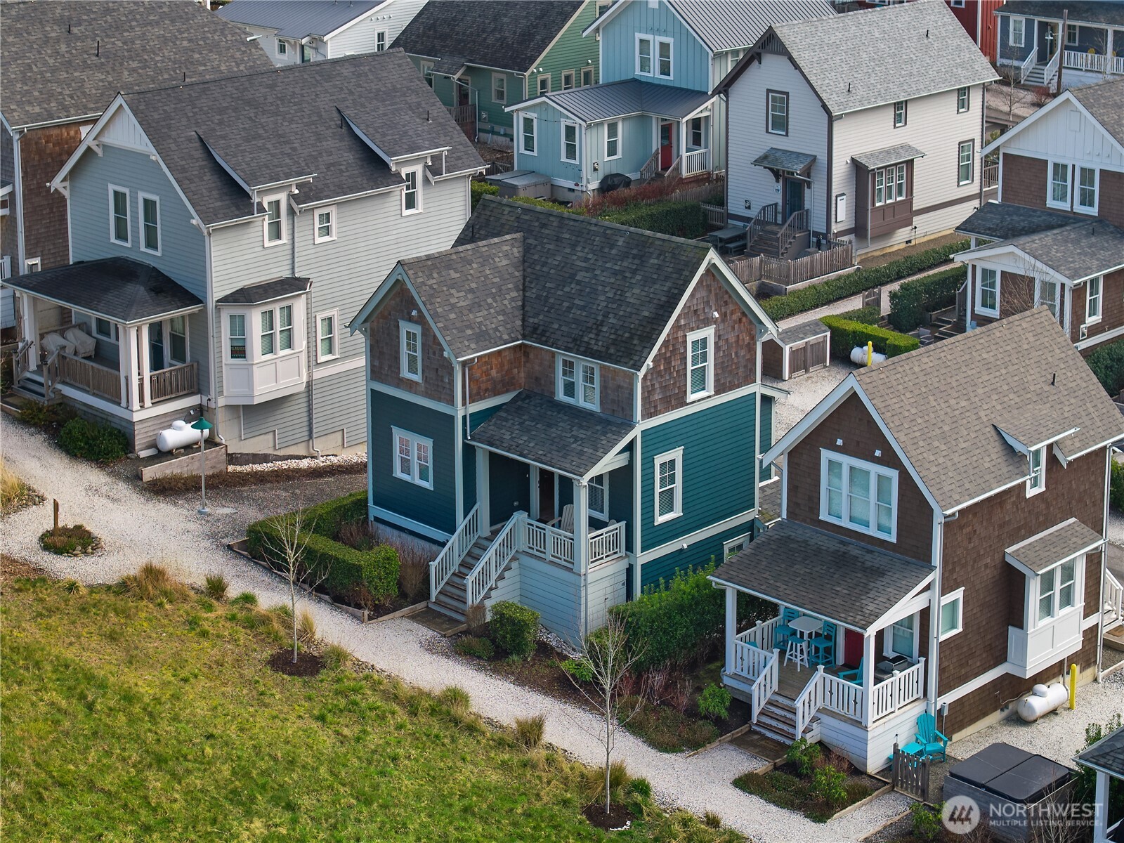74 Flash Lane Pacific Beach WA 98571