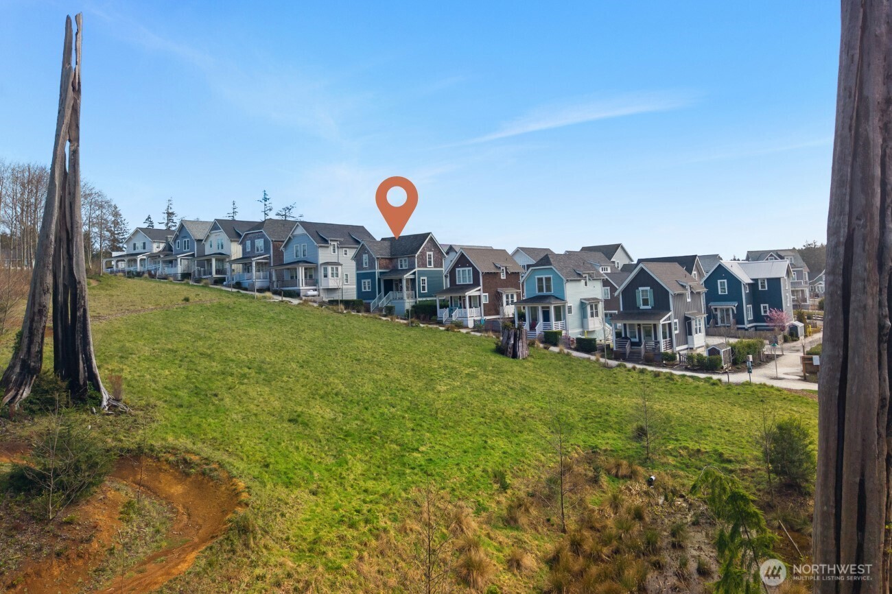 74 Flash Lane Pacific Beach WA 98571