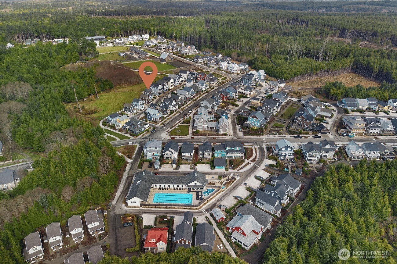 74 Flash Lane Pacific Beach WA 98571