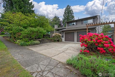 3809 NE 86th Street Seattle WA 98115
