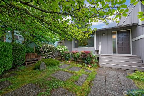 3809 NE 86th Street Seattle WA 98115