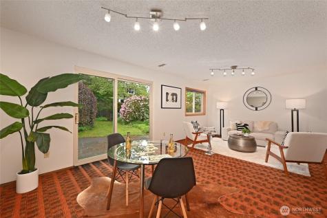 3809 NE 86th Street Seattle WA 98115