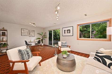 3809 NE 86th Street Seattle WA 98115