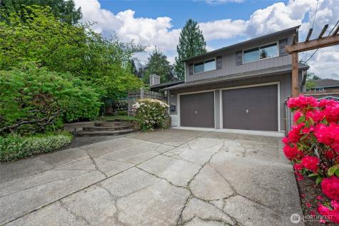 3809 NE 86th Street Seattle WA 98115