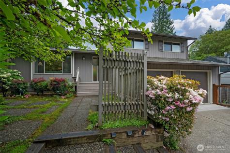 3809 NE 86th Street Seattle WA 98115