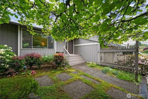 3809 NE 86th Street Seattle WA 98115