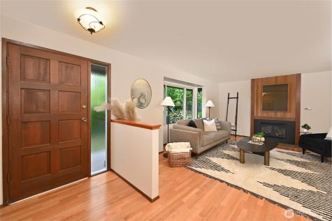 3809 NE 86th Street Seattle WA 98115