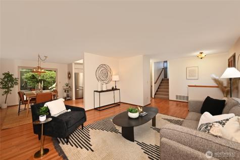 3809 NE 86th Street Seattle WA 98115