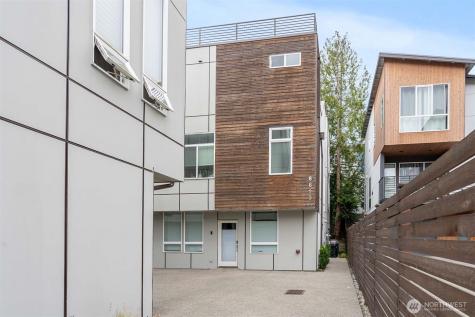 8613 23rd Avenue NE Seattle WA 98115
