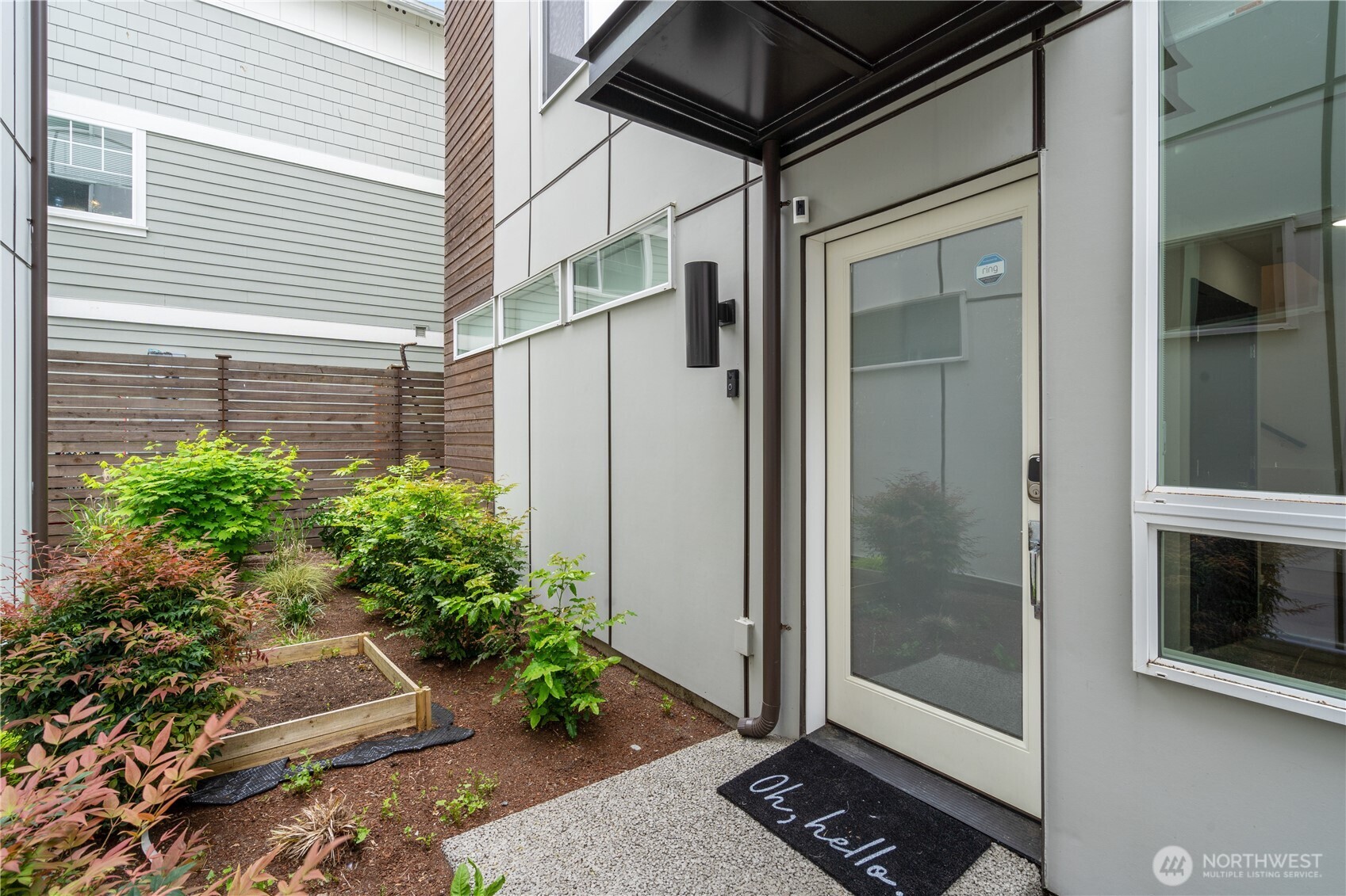 8613 23rd Avenue NE Seattle WA 98115