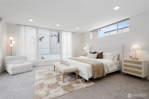 8613 23rd Avenue NE Seattle WA 98115