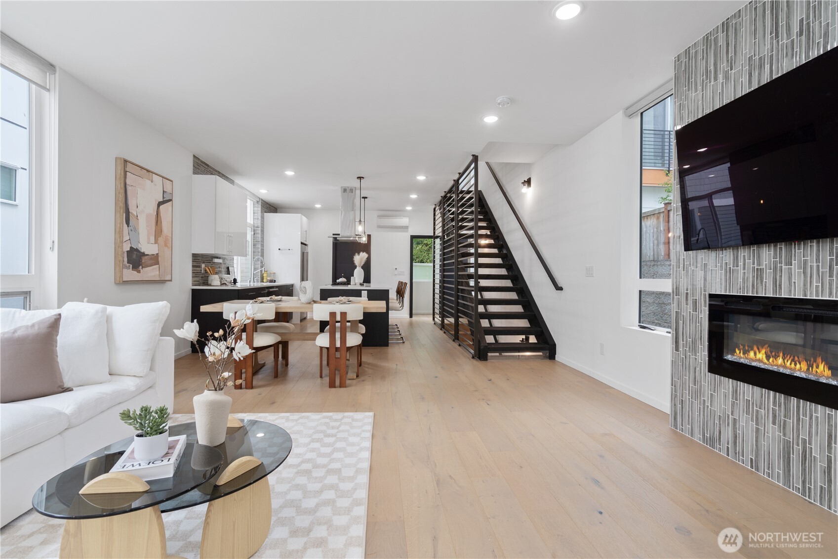8613 23rd Avenue NE Seattle WA 98115