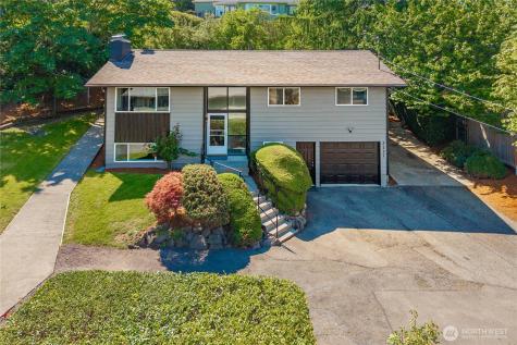 5227 56th Avenue S Seattle WA 98118