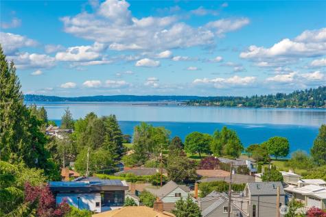 5227 56th Avenue S Seattle WA 98118