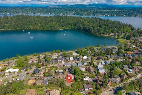 5227 56th Avenue S Seattle WA 98118