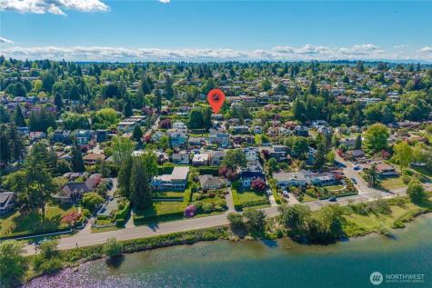 5227 56th Avenue S Seattle WA 98118