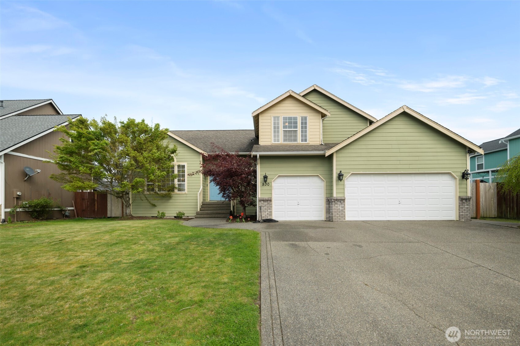 530 Hackmann Street Buckley WA 98321