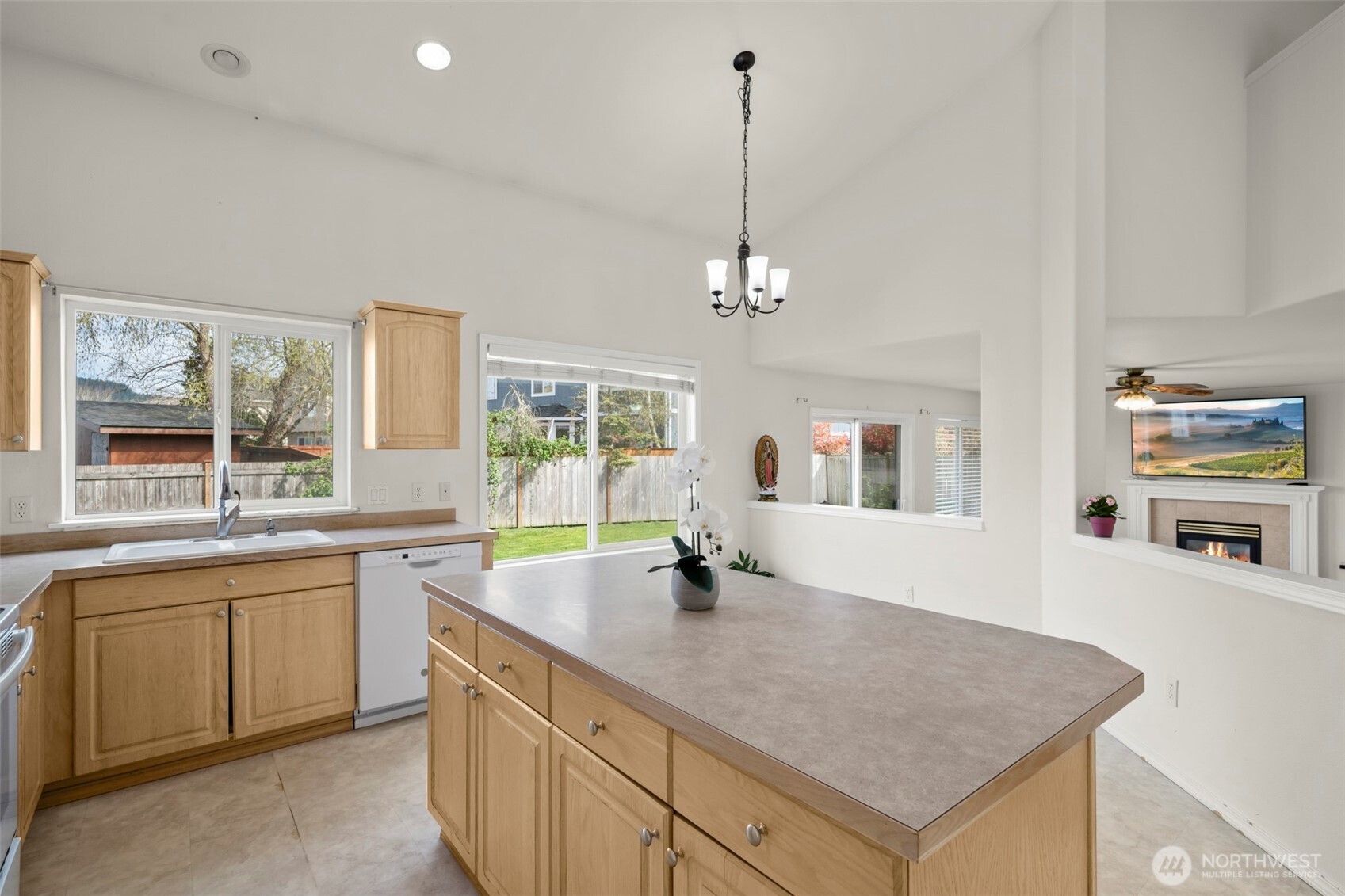 530 Hackmann Street Buckley WA 98321