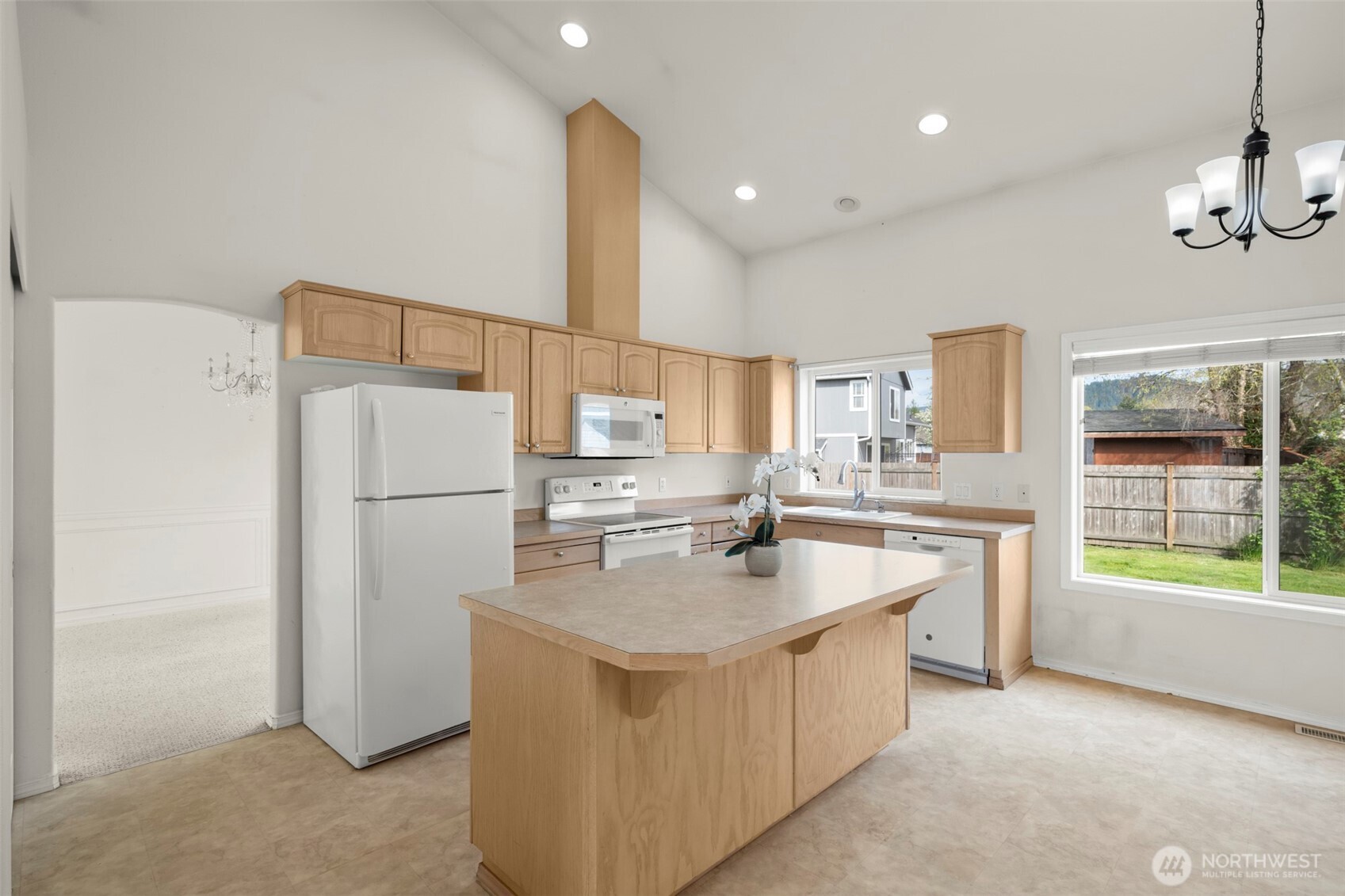 530 Hackmann Street Buckley WA 98321