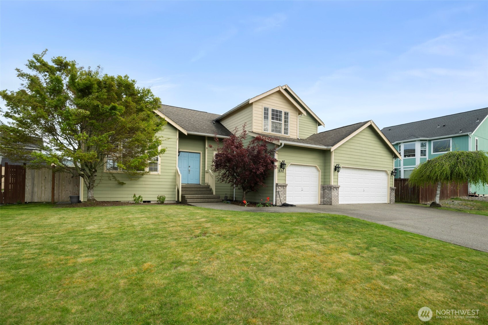 530 Hackmann Street Buckley WA 98321