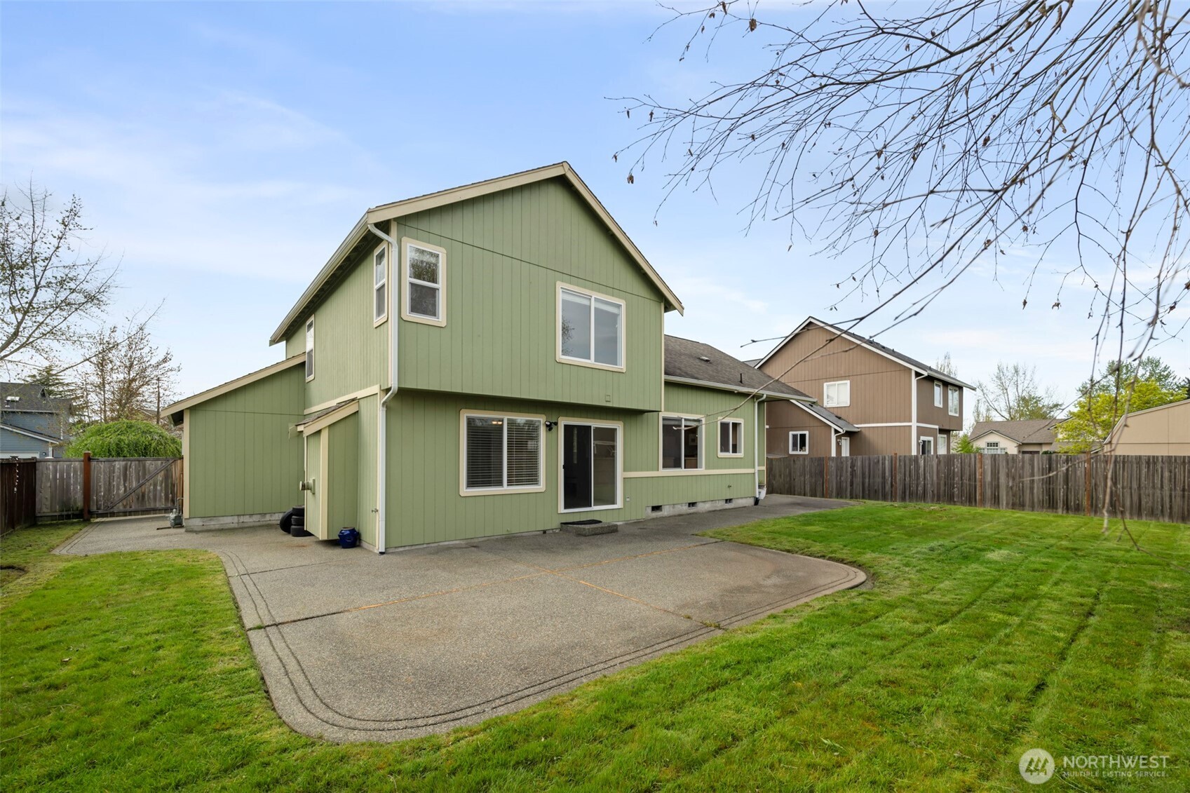 530 Hackmann Street Buckley WA 98321