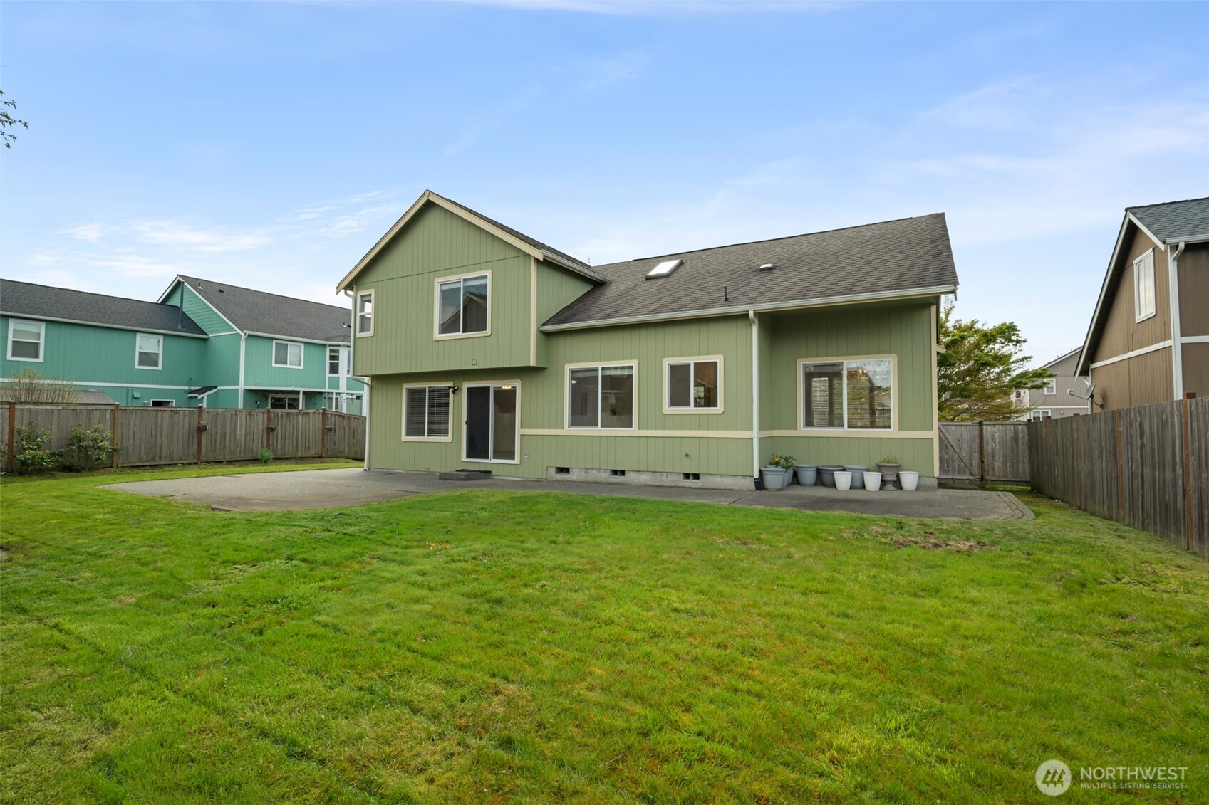 530 Hackmann Street Buckley WA 98321
