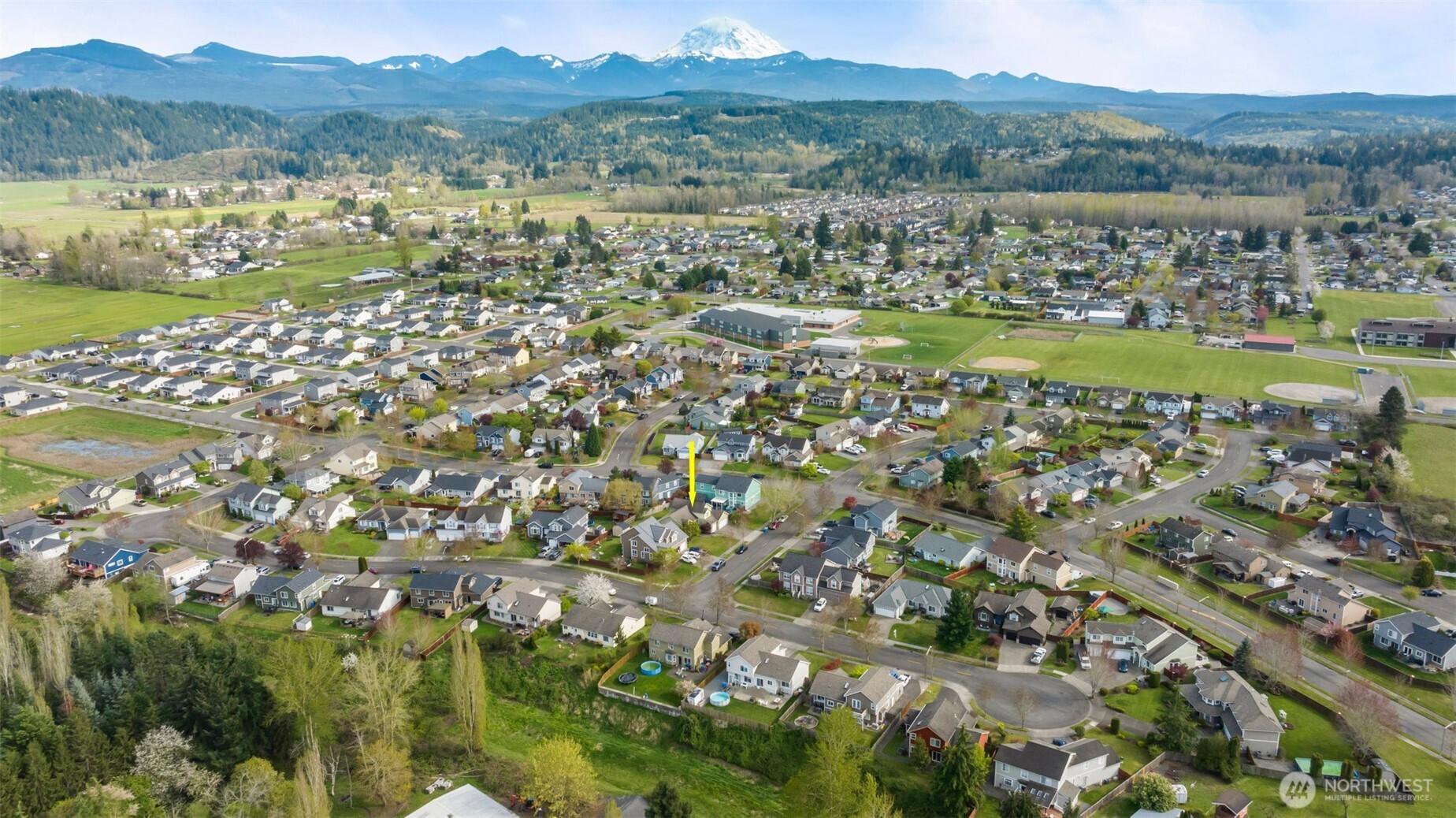 530 Hackmann Street Buckley WA 98321