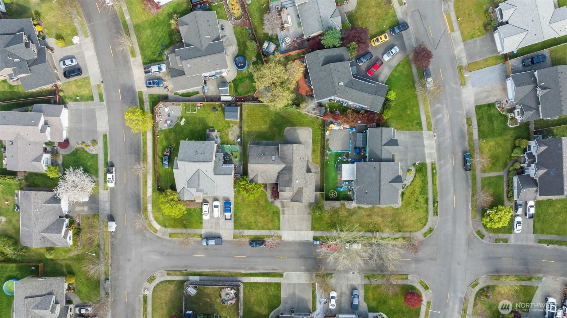 530 Hackmann Street Buckley WA 98321