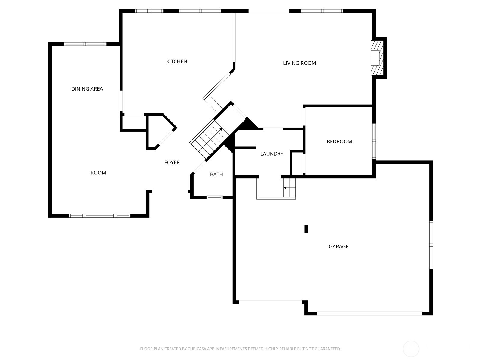 530 Hackmann Street Buckley WA 98321