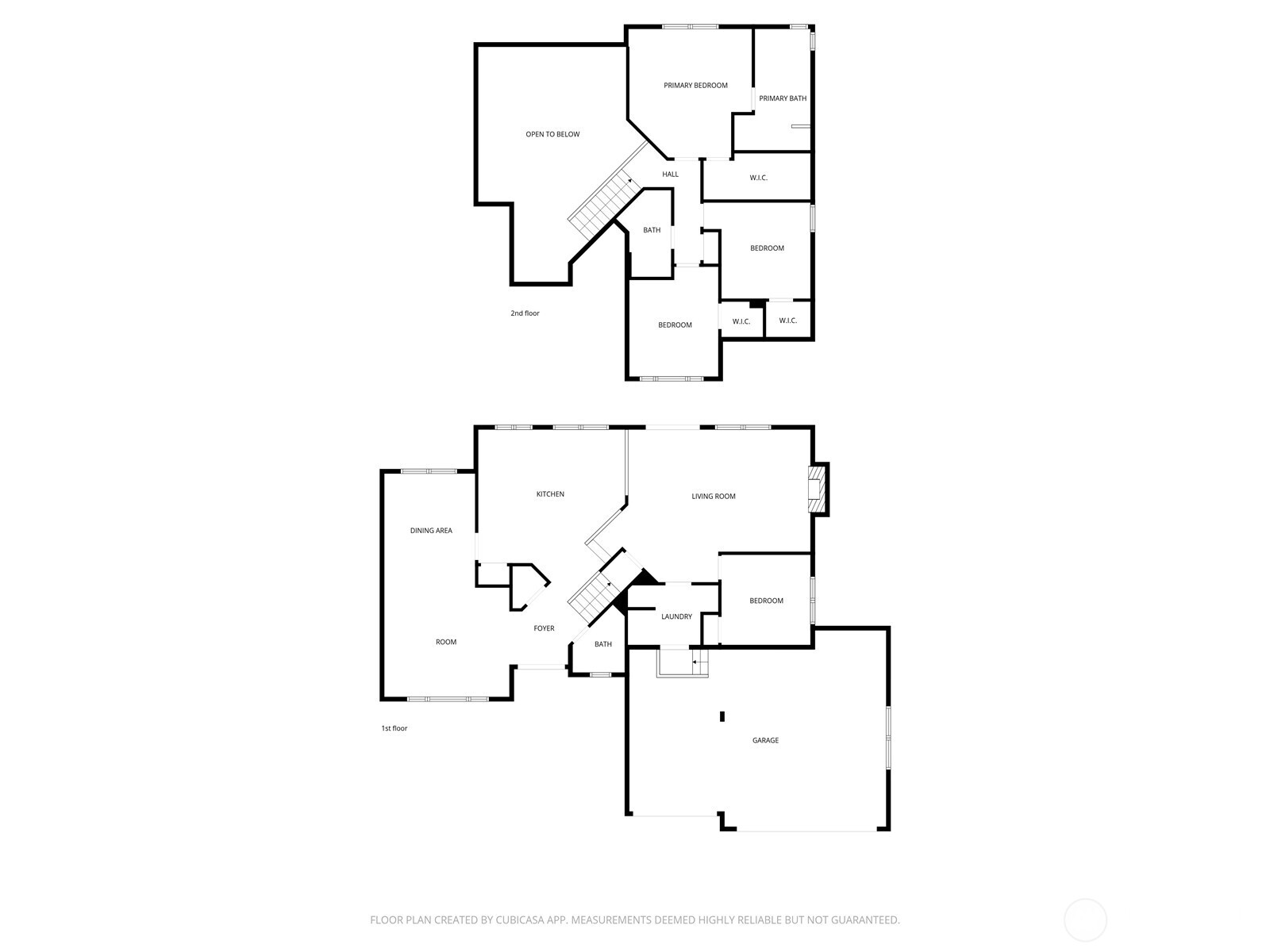530 Hackmann Street Buckley WA 98321